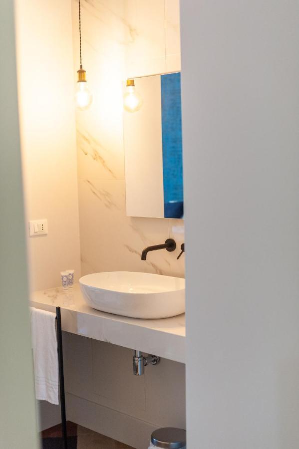 Catarina Suites - Centro Storico Katanya Dış mekan fotoğraf