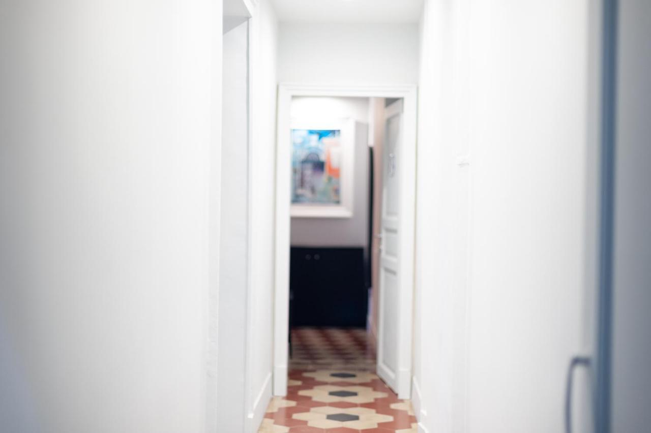 Catarina Suites - Centro Storico Katanya Dış mekan fotoğraf