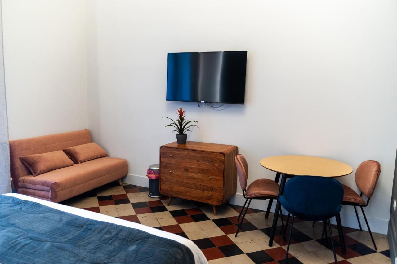 Catarina Suites - Centro Storico Katanya Dış mekan fotoğraf