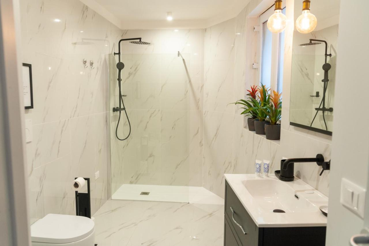Catarina Suites - Centro Storico Katanya Dış mekan fotoğraf