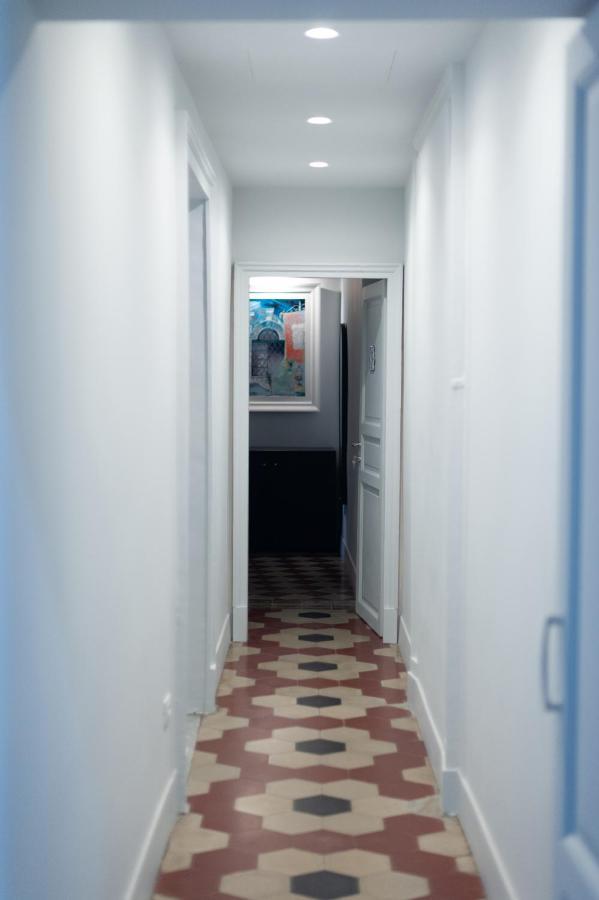 Catarina Suites - Centro Storico Katanya Dış mekan fotoğraf
