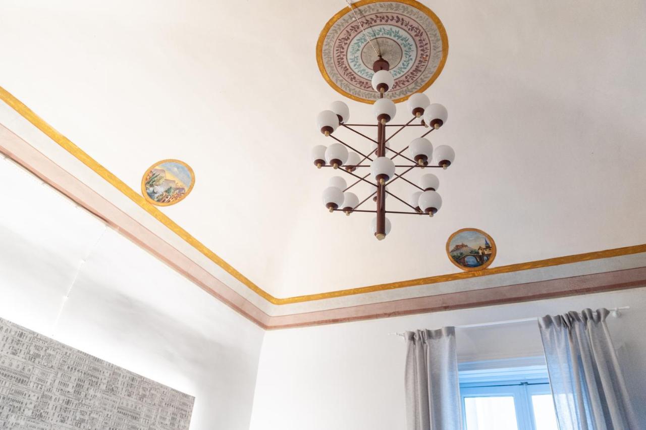 Catarina Suites - Centro Storico Katanya Dış mekan fotoğraf