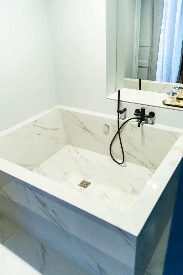 Catarina Suites - Centro Storico Katanya Dış mekan fotoğraf